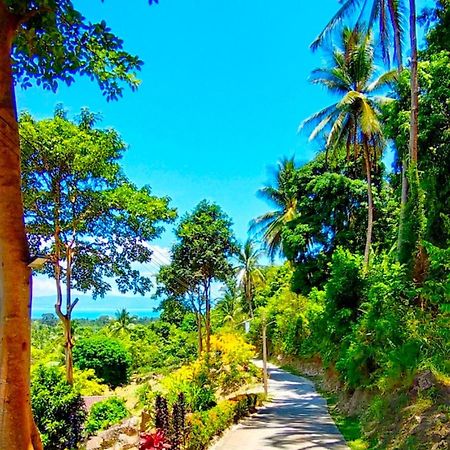 Hidden Valley Bungalows Baan Tai Εξωτερικό φωτογραφία