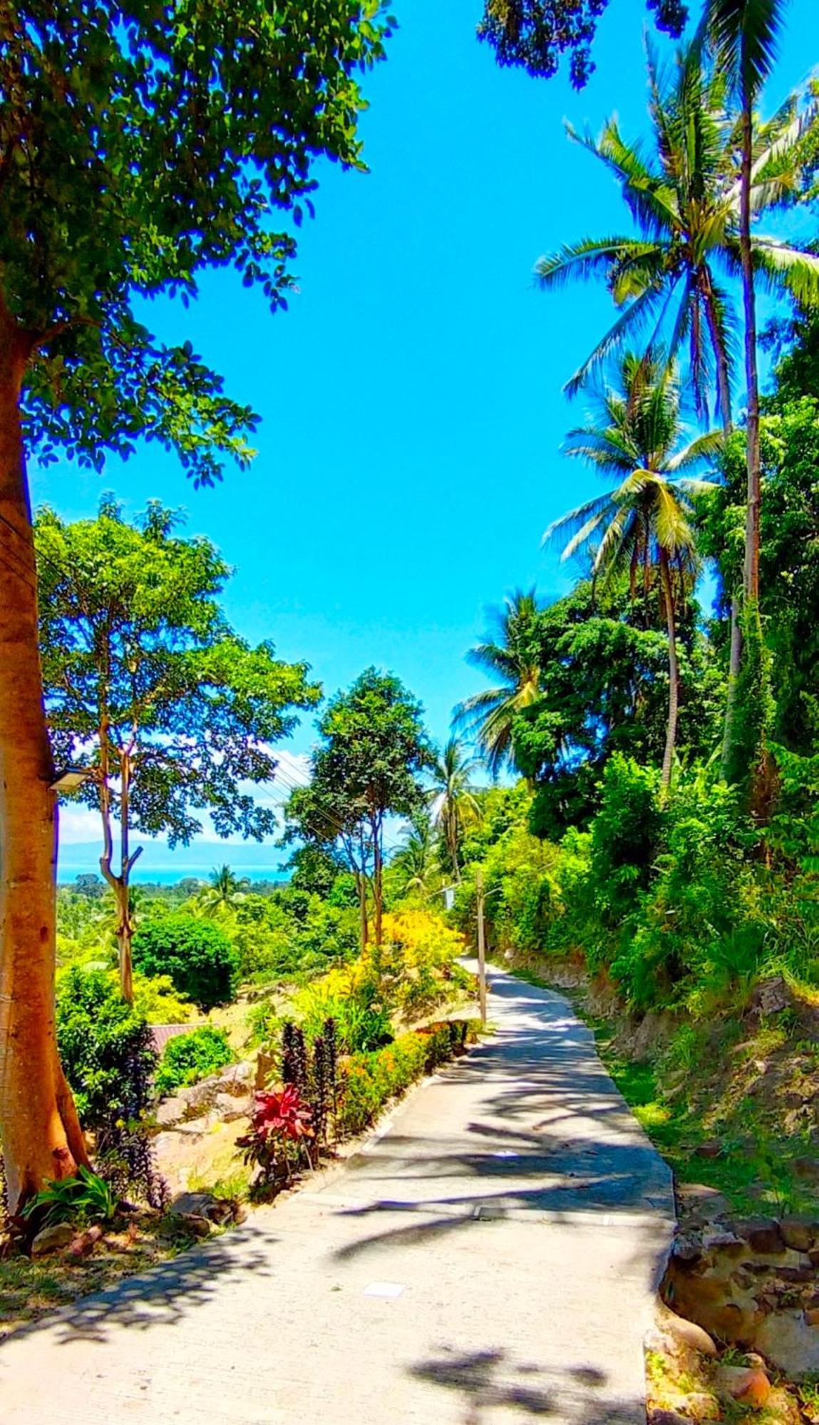 Hidden Valley Bungalows Baan Tai Εξωτερικό φωτογραφία