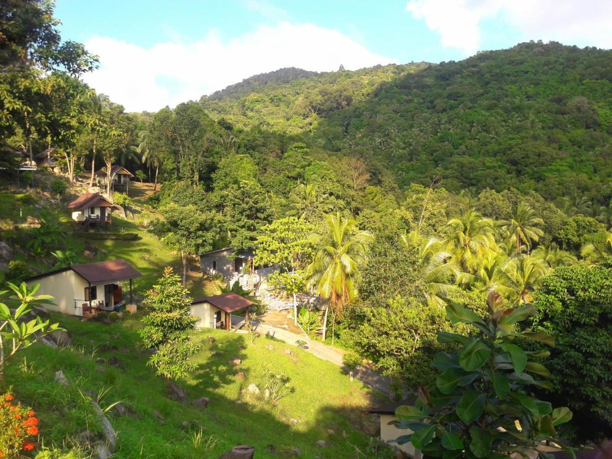 Hidden Valley Bungalows Baan Tai Εξωτερικό φωτογραφία