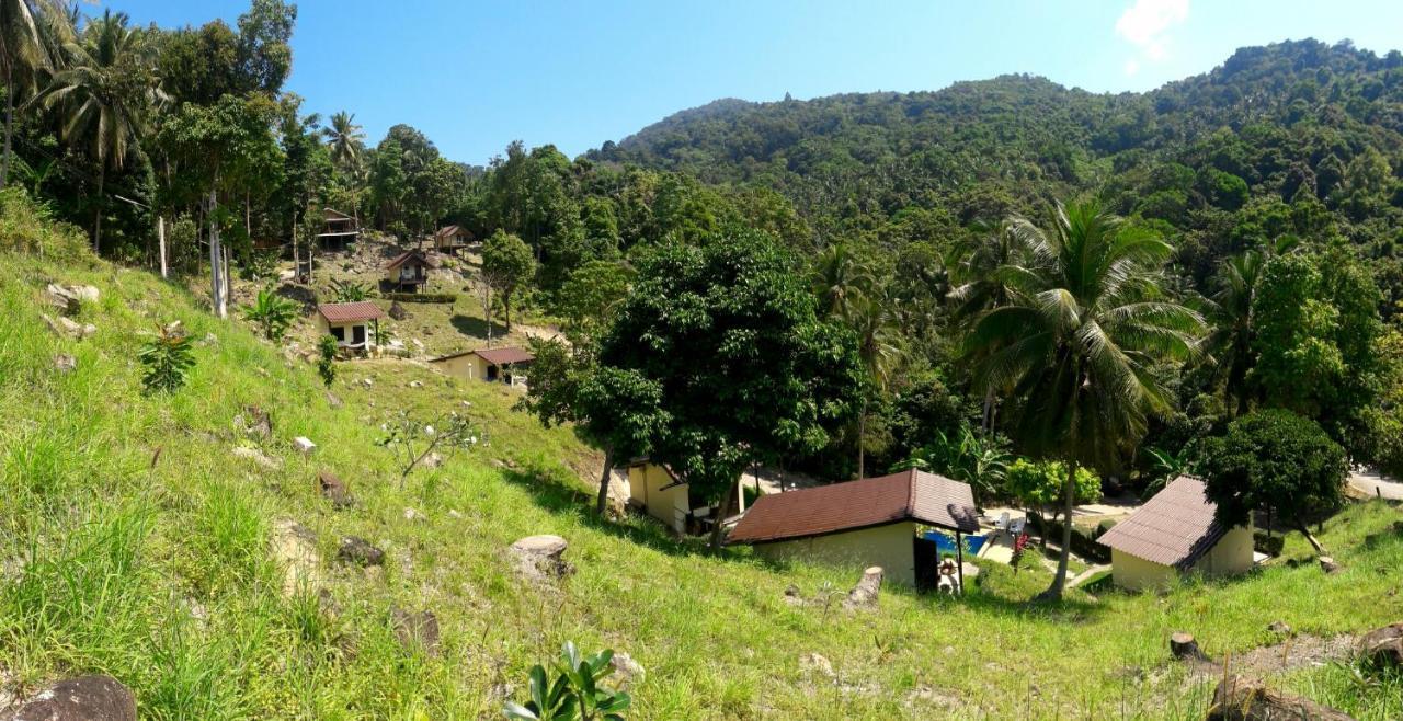 Hidden Valley Bungalows Baan Tai Εξωτερικό φωτογραφία