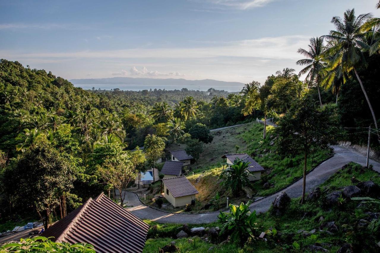 Hidden Valley Bungalows Baan Tai Εξωτερικό φωτογραφία