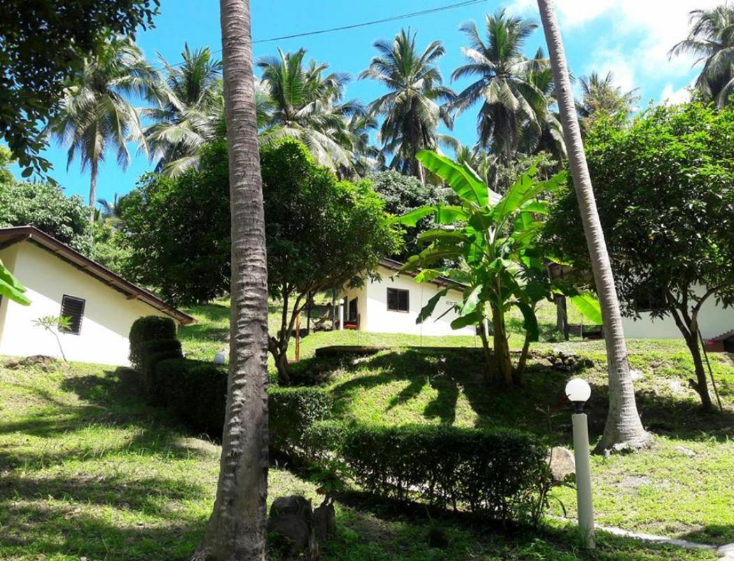 Hidden Valley Bungalows Baan Tai Εξωτερικό φωτογραφία