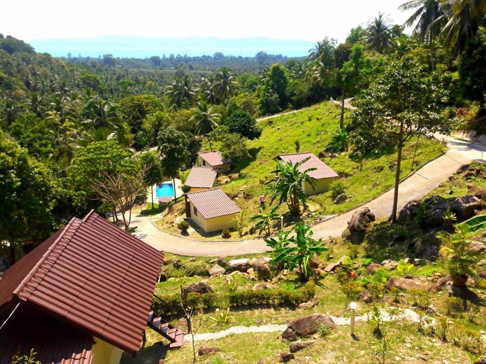 Hidden Valley Bungalows Baan Tai Εξωτερικό φωτογραφία